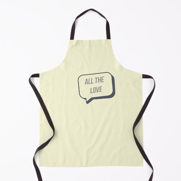 Item preview, All The Love H designed and sold by halfaheart.