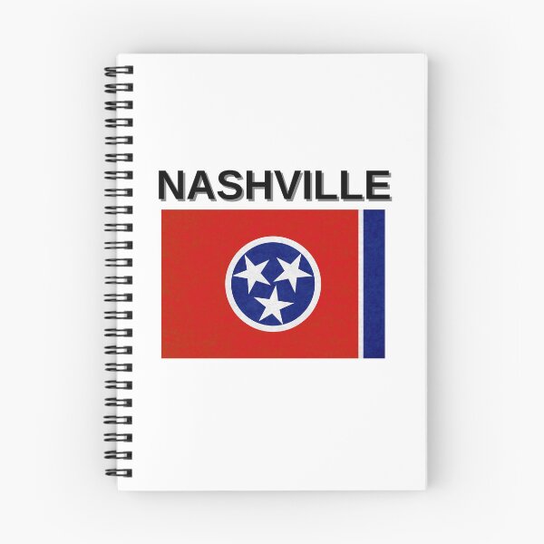 Item preview, Nashville, Capital of the State of Tennessee. USA designed and sold by ONELOVEDESIGNS0.