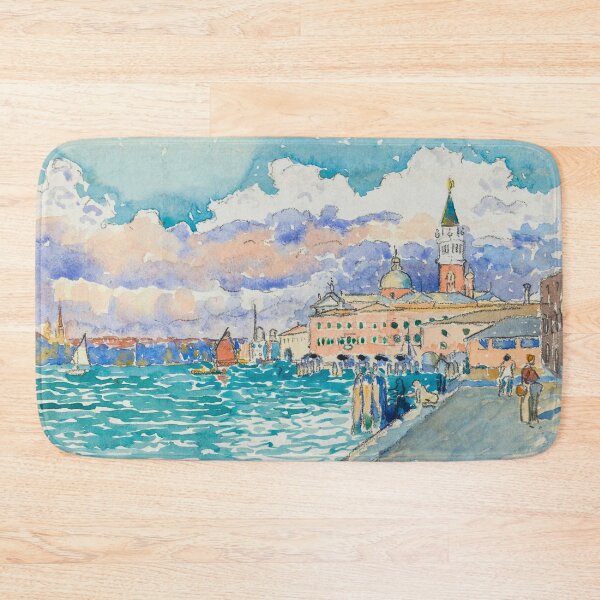 Item preview, Cruz Henri-Edmond - Venecia (1903) Cruz Henri-Edmond original en alta resolución designed and sold by TeeARTHY.