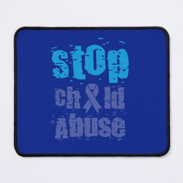 Item preview, Copy of Stop Child Abuse designed and sold by danielsubero.