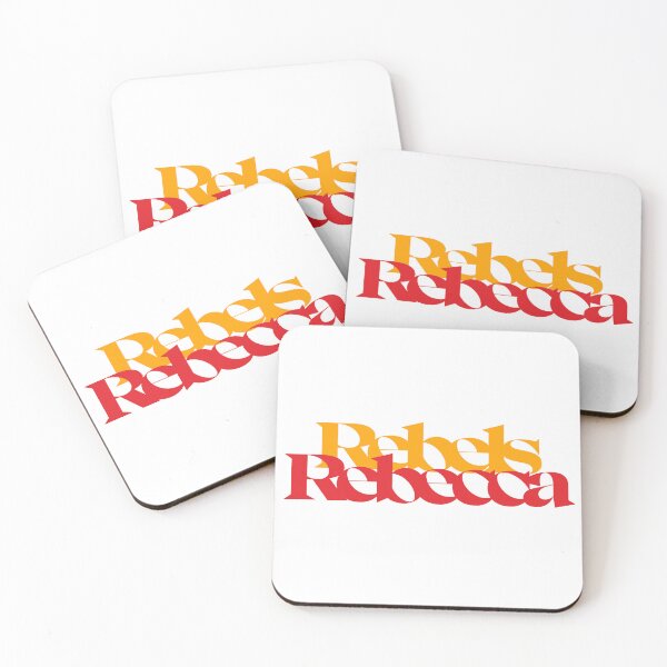 Item preview, Rebels Rebecca 2 designed and sold by Hywel Edwards.