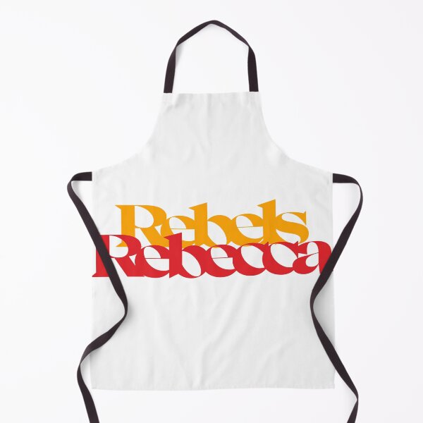 Item preview, Rebels Rebecca 2 designed and sold by Hywel Edwards.