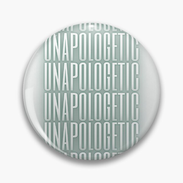 Item preview, Unapologetic designed and sold by antevasinart.