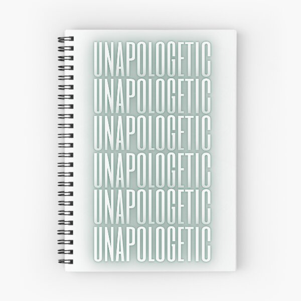 Item preview, Unapologetic designed and sold by antevasinart.