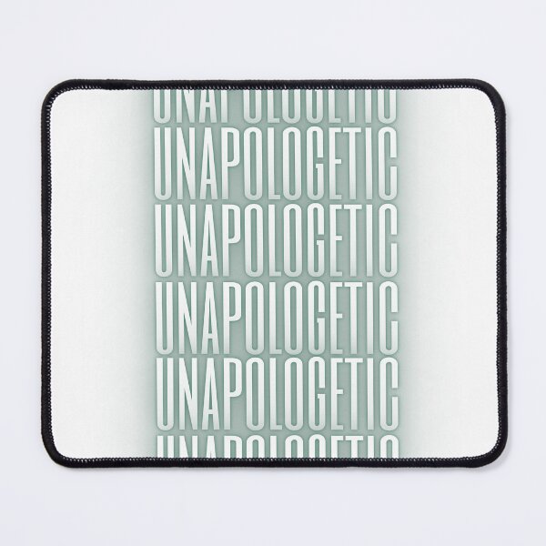 Item preview, Unapologetic designed and sold by antevasinart.