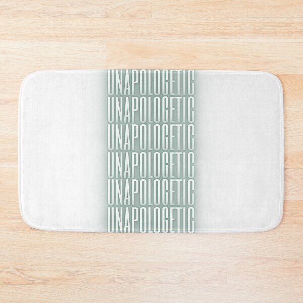 Item preview, Unapologetic designed and sold by antevasinart.