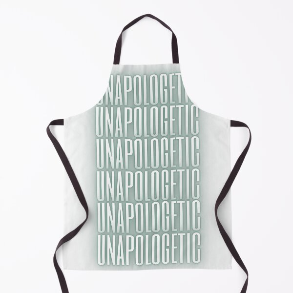 Item preview, Unapologetic designed and sold by antevasinart.