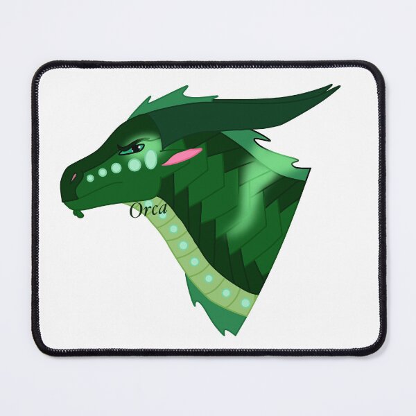 Item preview, Orca designed and sold by EchoSkyArt.