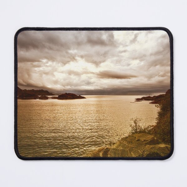 Item preview, The Jacobites Last Stand (Loch Arkaig, Lochaber, Highland Council, Scotland) designed and sold by Yannik Hay.