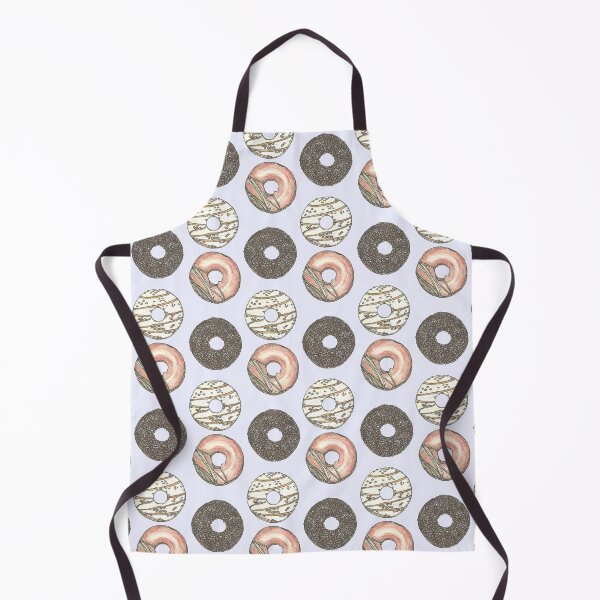 Item preview, Doughnuts designed and sold by SerenSketches.