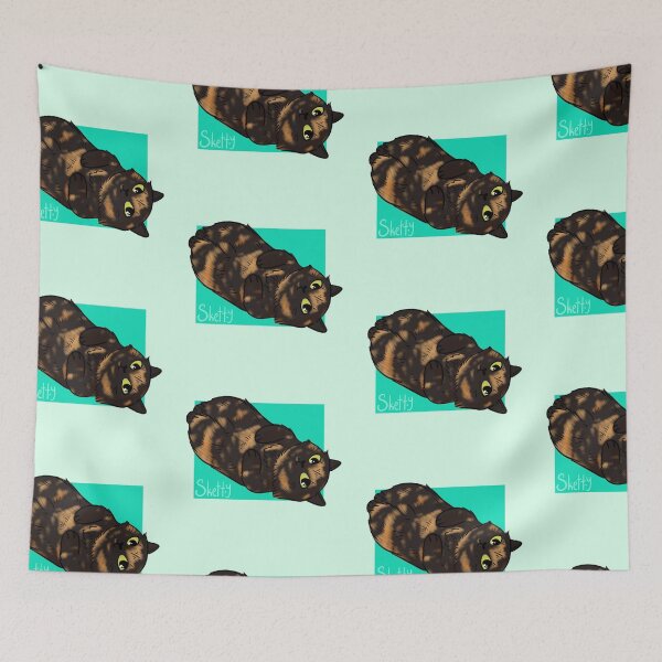 Item preview, Tortoiseshell Potato designed and sold by jastinamor.