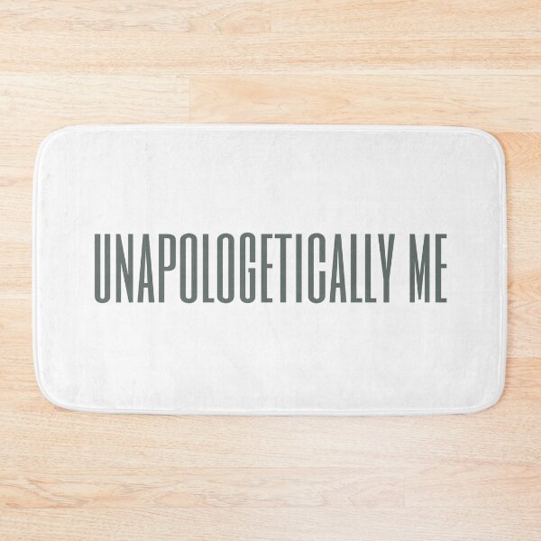 Item preview, Unapologetically Me designed and sold by antevasinart.