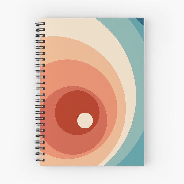 Item preview, Retro style circles designed and sold by BattaAnastasia.