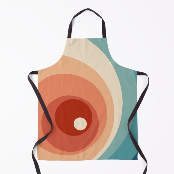 Item preview, Retro style circles designed and sold by BattaAnastasia.