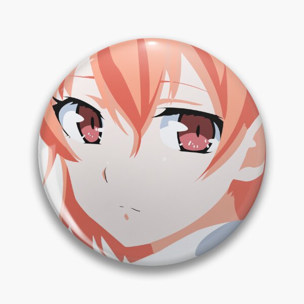 Item preview, Yui Yuigahama (anime girl) (Kamakura Yuigahama) designed and sold by Clienter-Team.