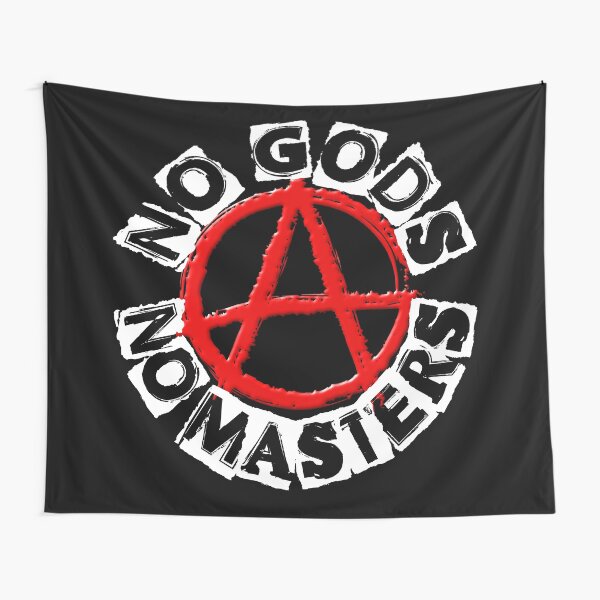 misfits tapestry