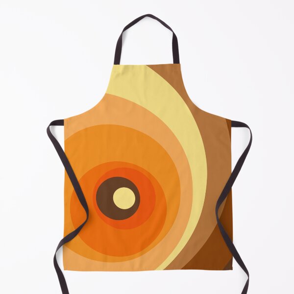 Item preview, Retro style circles designed and sold by BattaAnastasia.