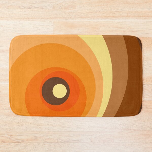 Item preview, Retro style circles designed and sold by BattaAnastasia.