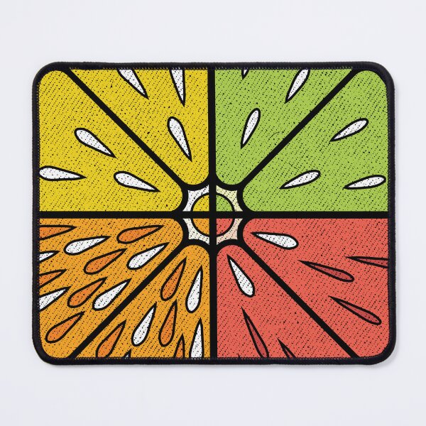 Item preview, Lemon Lime Orange Grapefruit designed and sold by MarkTees.