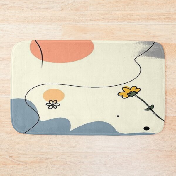 Item preview, Abstract Landscape designed and sold by Teixeira224.
