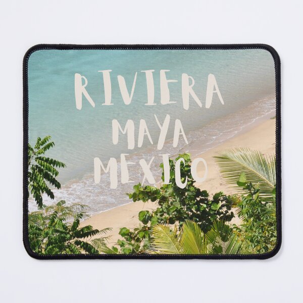 Item preview, RIVIERA MAYA MEXICO designed and sold by Wooden-rack.