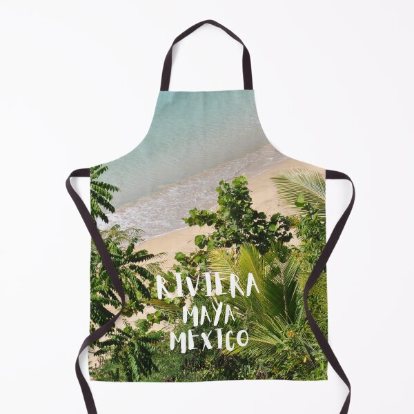 Item preview, RIVIERA MAYA MEXICO designed and sold by Wooden-rack.