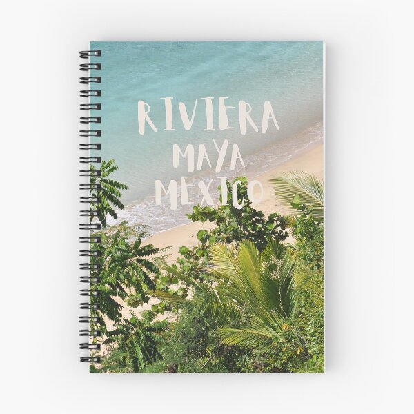 Item preview, RIVIERA MAYA MEXICO designed and sold by Wooden-rack.
