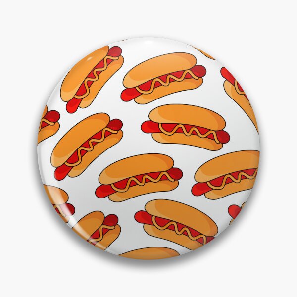 Artikelvorschau, Nationaler Hot-Dog-Tag entworfen und verkauft von idea-factory.