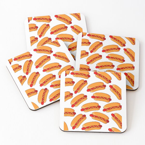 Item preview, National Hot Dog Day designed and sold by idea-factory.