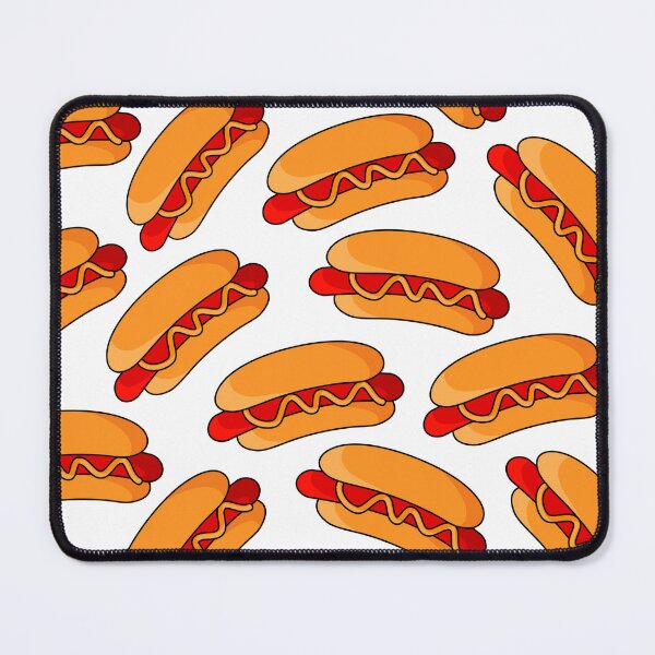 Item preview, National Hot Dog Day designed and sold by idea-factory.