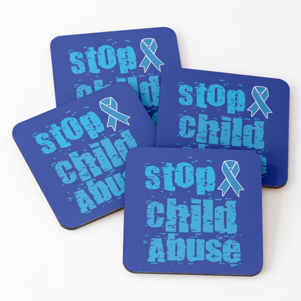 Item preview, Stop Child Abuse designed and sold by danielsubero.