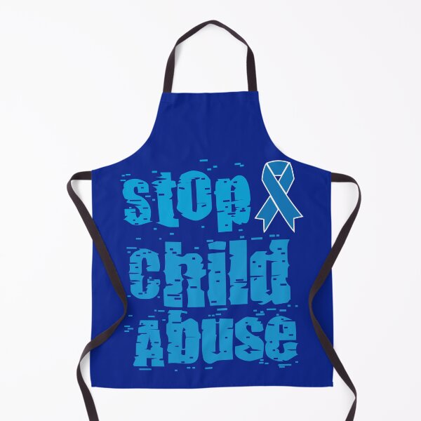 Item preview, Stop Child Abuse designed and sold by danielsubero.