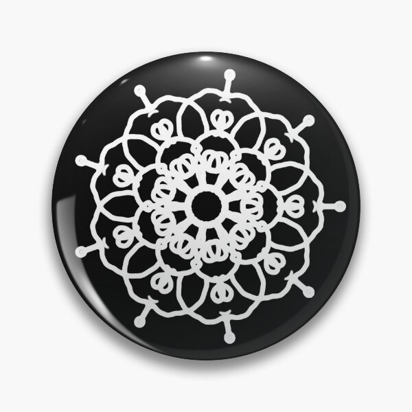 Item preview, Mandala Design 3 designed and sold by Tere-Ideas-Live.