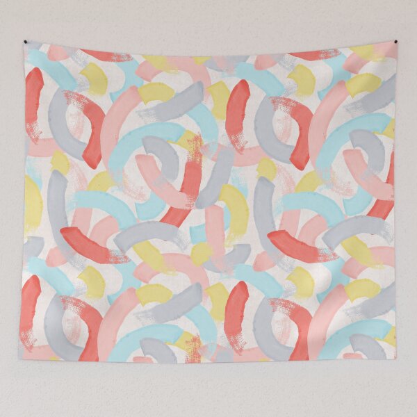 Item preview, Brushstrokes designed and sold by Dizzywonders.