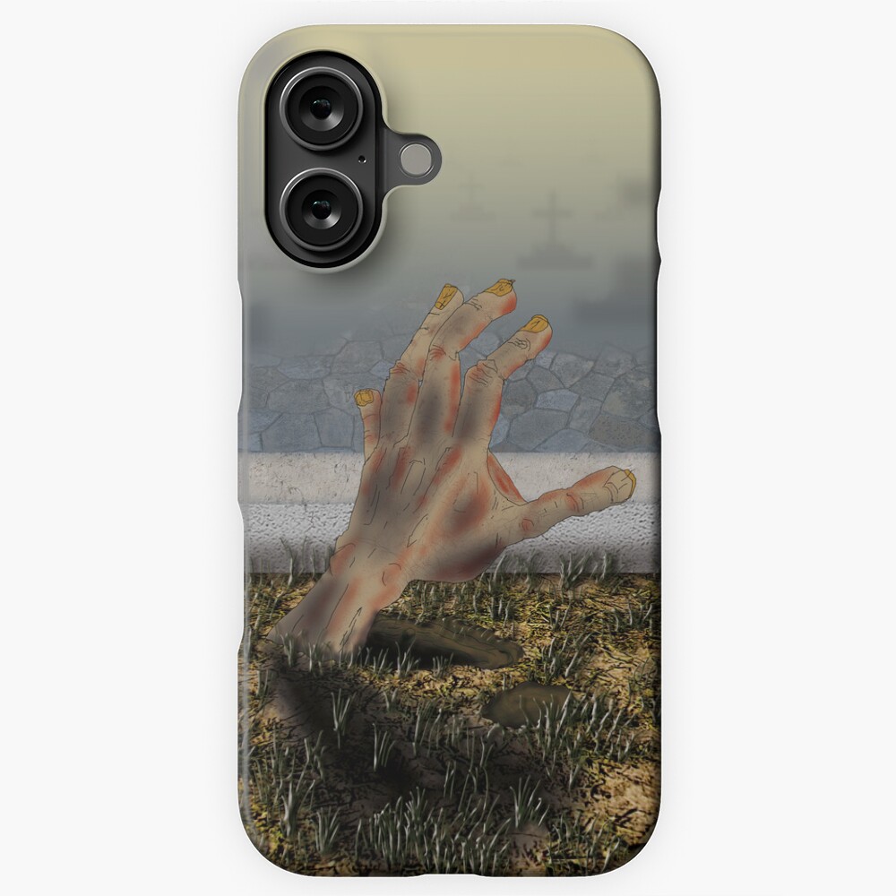 Item preview, iPhone Snap Case designed and sold by dj-KIR.