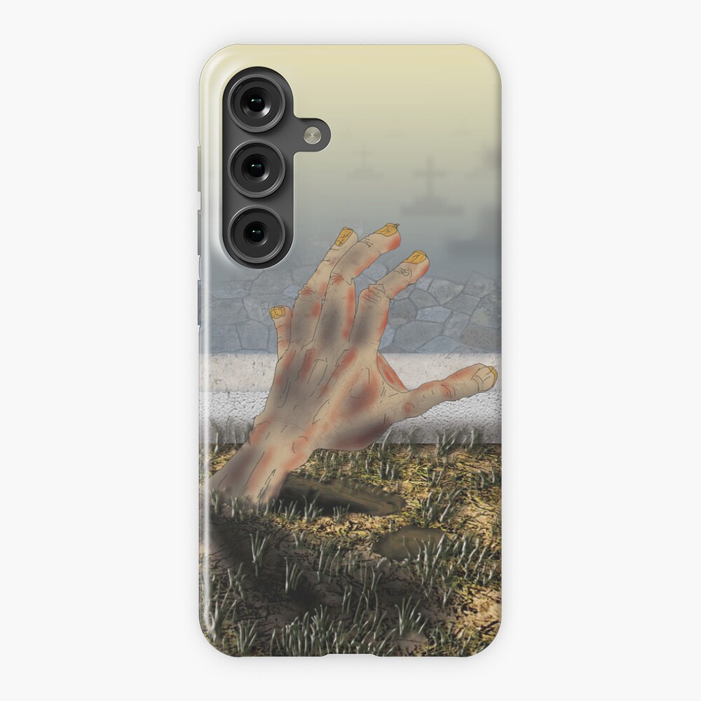 Item preview, Samsung Galaxy Snap Case designed and sold by dj-KIR.
