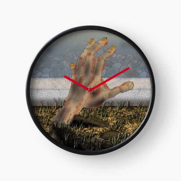 Item preview, Hands out of Graves (Island of Undead) designed and sold by dj-KIR.