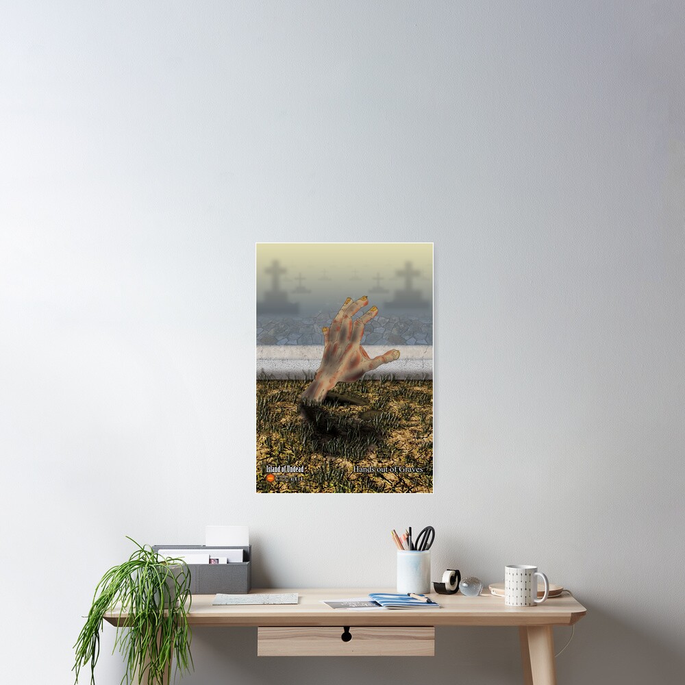 Item preview, Poster designed and sold by dj-KIR.