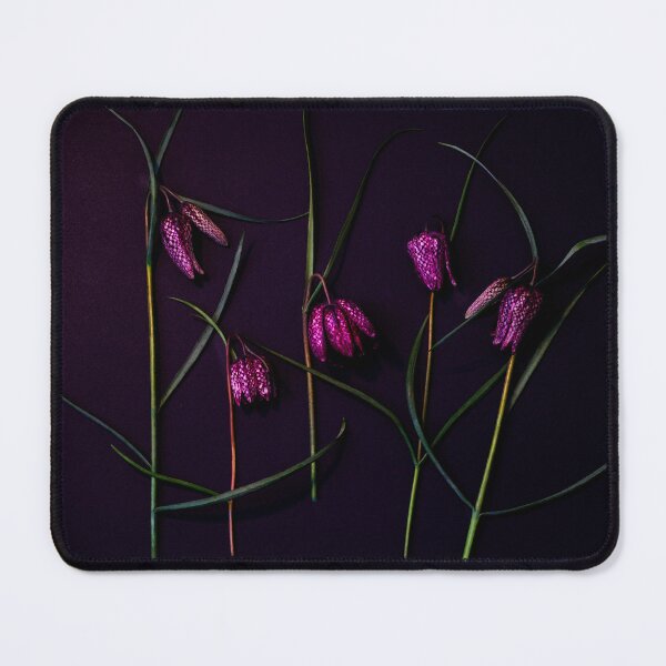 Item preview, Chess Flower Still Life designed and sold by jillianbutolphphoto.