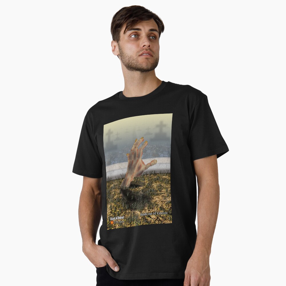 Item preview, Premium T-Shirt designed and sold by dj-KIR.
