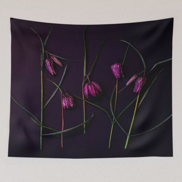 Item preview, Chess Flower Still Life designed and sold by jillianbutolphphoto.
