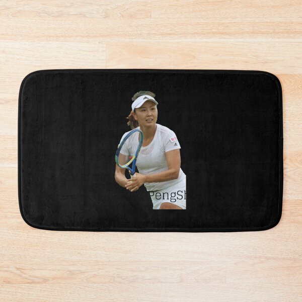 Item preview, Where Is Peng Shuai Classic T-Shirt designed and sold by contawana1s.
