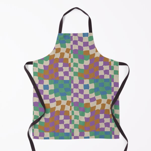 Item preview, vintage checkered pattern designed and sold by kellbell-create.