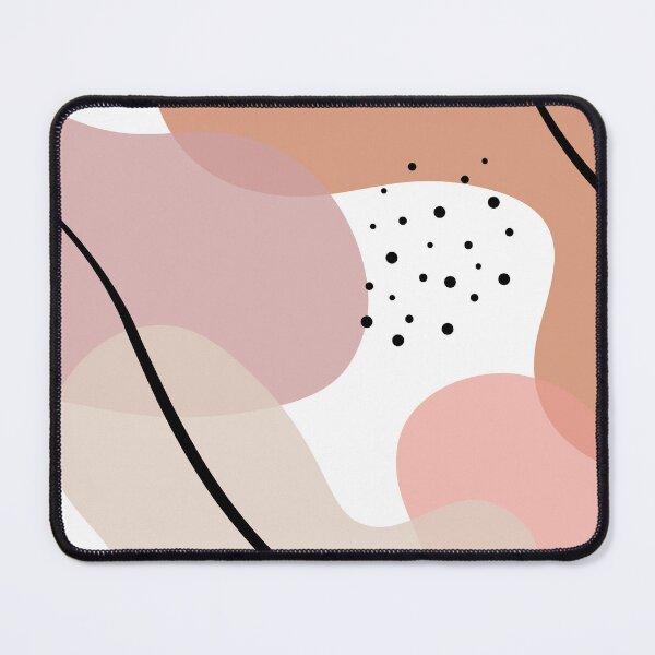 Item preview, Abstract pastel design designed and sold by BattaAnastasia.