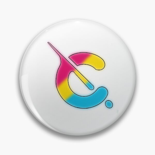 Item preview, CRAVITY PRIDE STICKER - PANSEXUAL designed and sold by minhe-e.