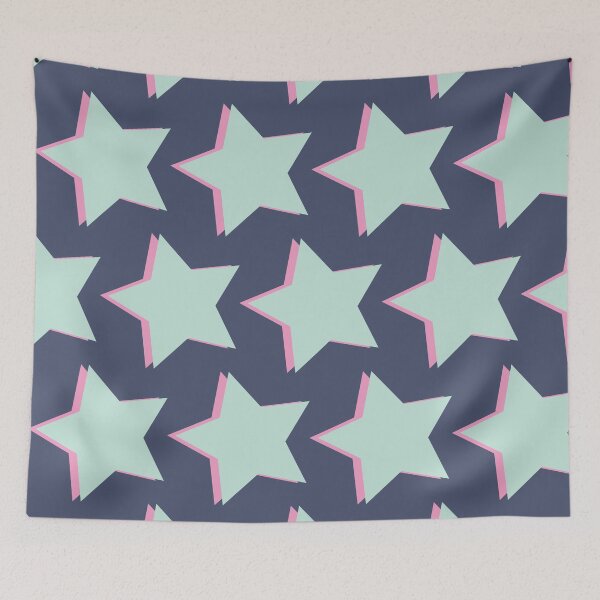 Item preview, The Stars are Alive  designed and sold by Megan Miranda.