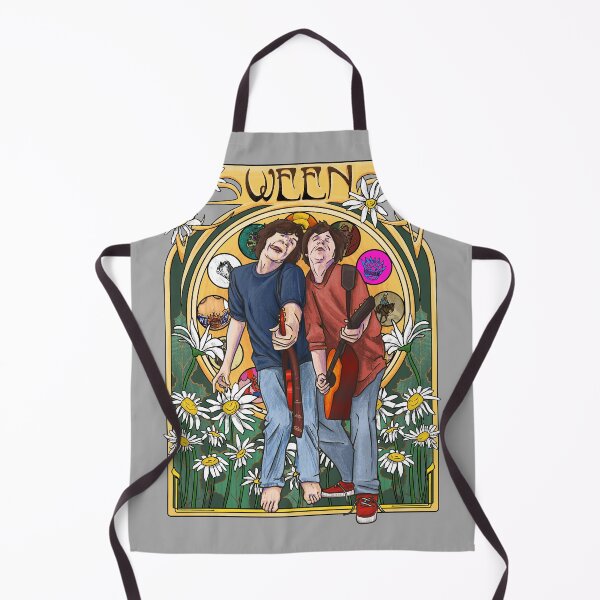 Item preview, Ween Art Nouveau designed and sold by paigecassidy.