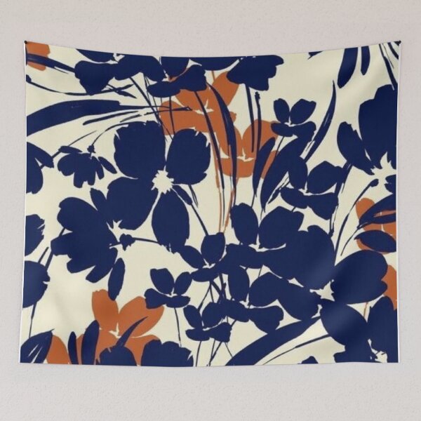 Item preview, Floral delight designed and sold by Mondays the Label.