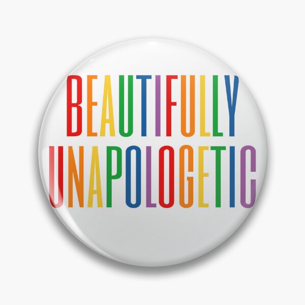 Item preview, Beautifully Unapologetic designed and sold by antevasinart.