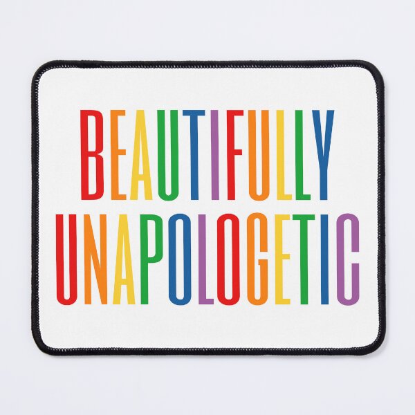 Item preview, Beautifully Unapologetic designed and sold by antevasinart.